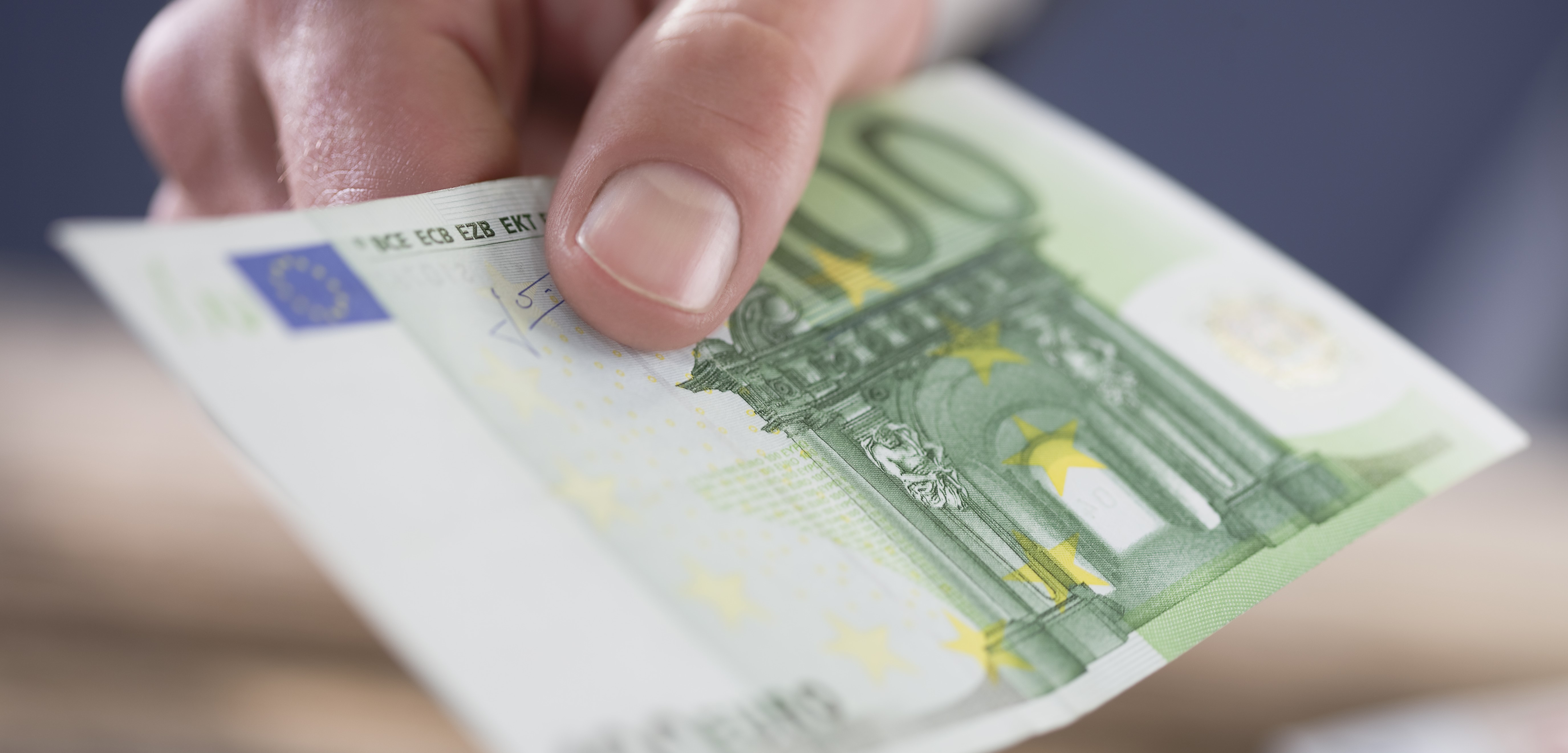 Koliko regresa morate dobiti?