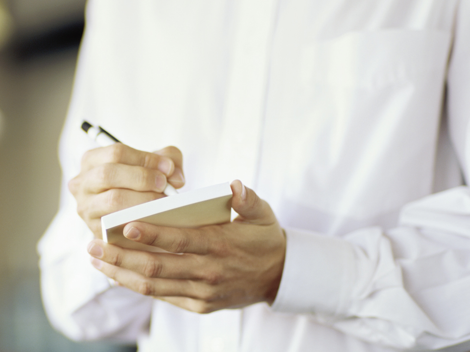 Vozniku grozila kazen: tako je dosegel svojo pravico