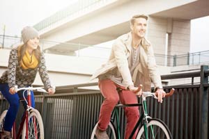 Prometni predpisi ki jih mora poznati vsak kolesar