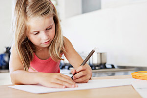 Nasveti za večjo varnost otrok na šolskih poteh